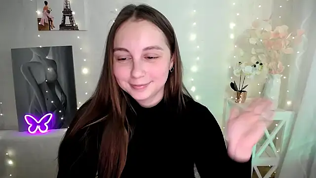 SweetPrincess_ webcam