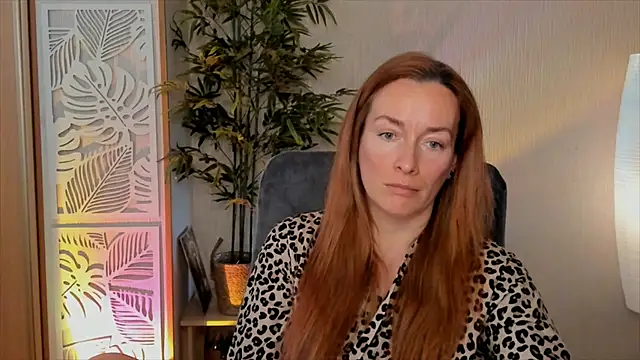 RebeccaMartinez webcam