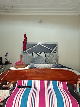 Webcam Model (ThickianaRider)  is live.Free join now!