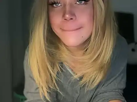 caligirlnikita webcam