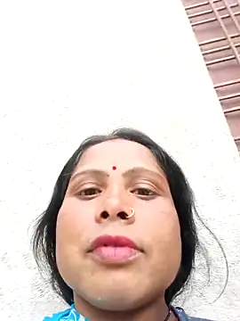 Shreya_pandit webcam