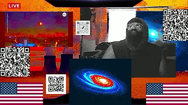 RussellTaylorLacy webcam