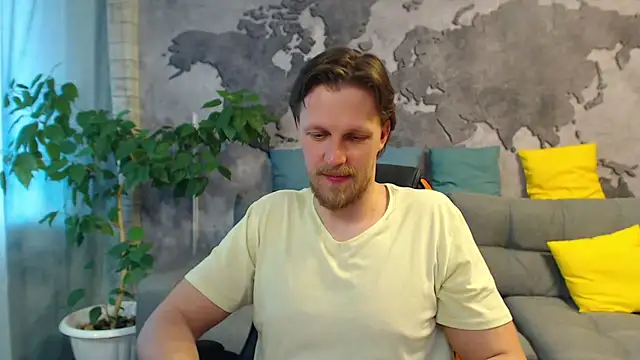 VikingChrisss webcam