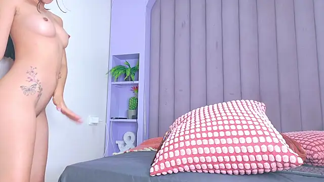 AmberStonne__ webcam