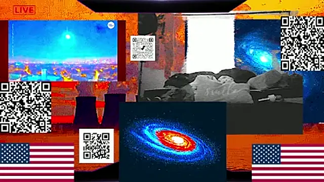 RussellTaylorLacy webcam