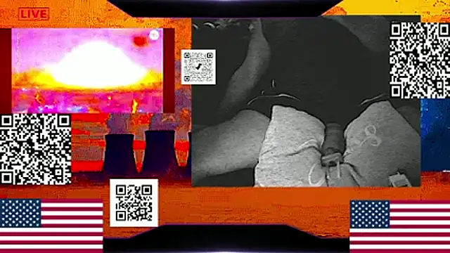 RussellTaylorLacy webcam