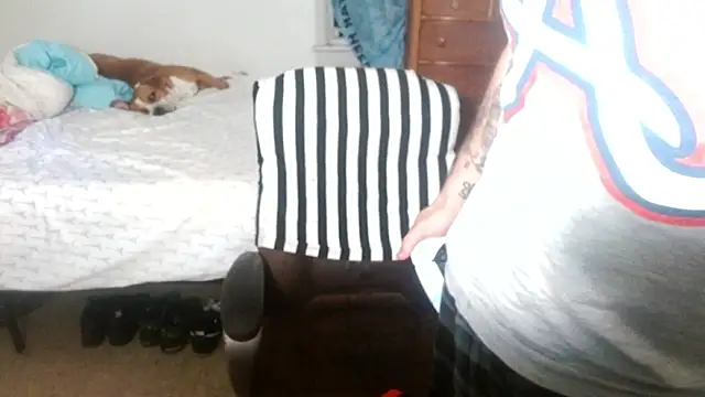 DADDY_KANE8--- webcam