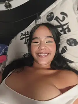 SweetFortuner webcam