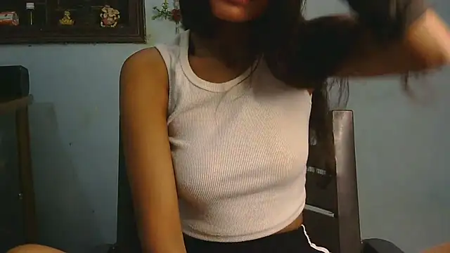 aarti_misty71 (F teen) - full  nued show