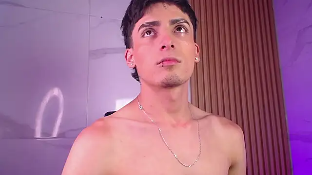 MateoMitchell webcam