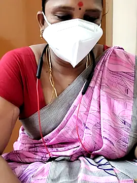 tamilammu1431 (F milf) - Special show