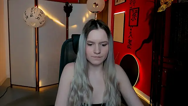 SherriButlers webcam