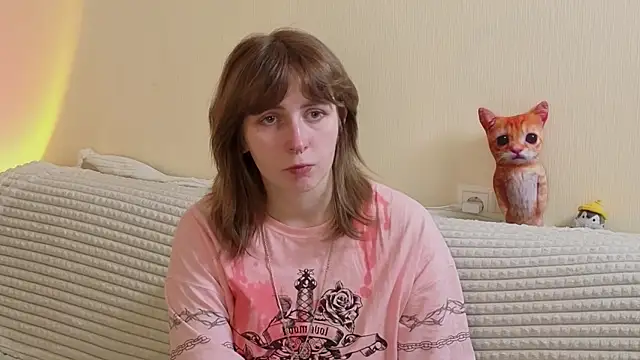 BeulaSchorzman webcam