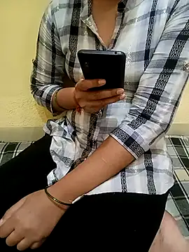 Seekha_Yadav01 webcam