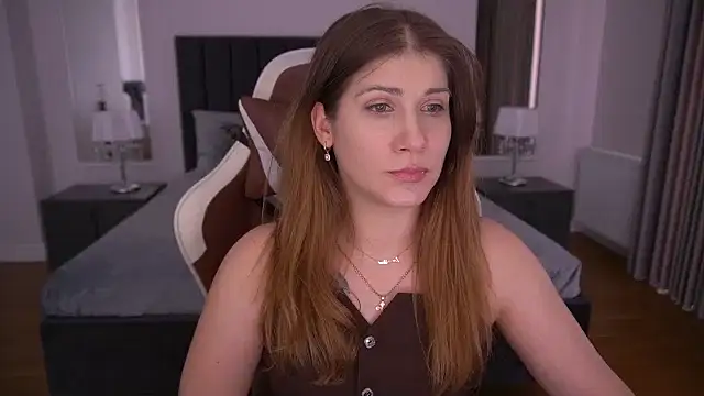 CassandraGood webcam