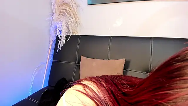 madelaine_blosson webcam