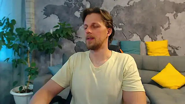 VikingChrisss webcam