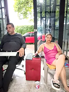 hotandfierylatinos2023 (G milf) - deep Throat