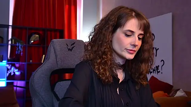 OliviaMcClean webcam