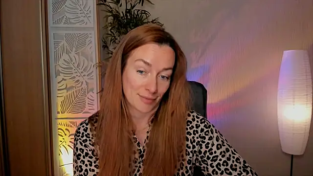 RebeccaMartinez webcam