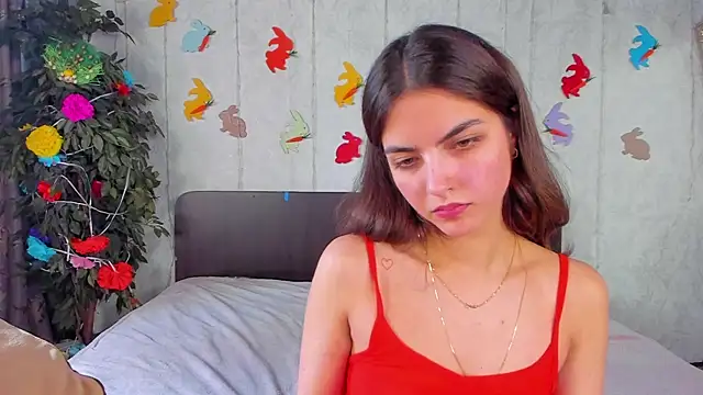 Milana_Crystal_ webcam