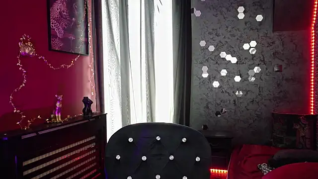 alissa4blonde webcam