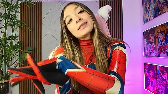 Victoria_Adams14 webcam