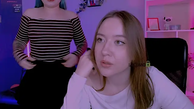 pure_radiance1 webcam