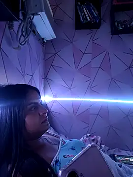 ppatriciarabello webcam