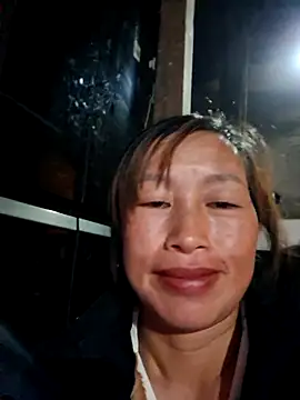 ngocngoc_cute webcam