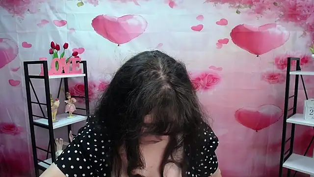 NeonilaLisova webcam