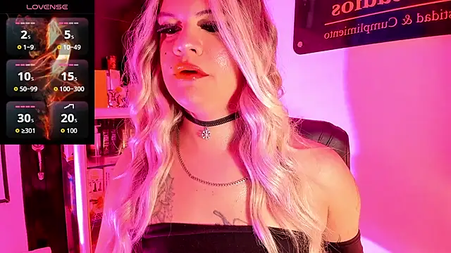 mistressparty webcam