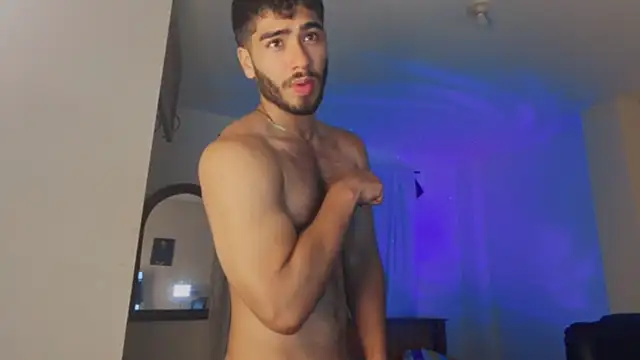 Franco_banderas webcam