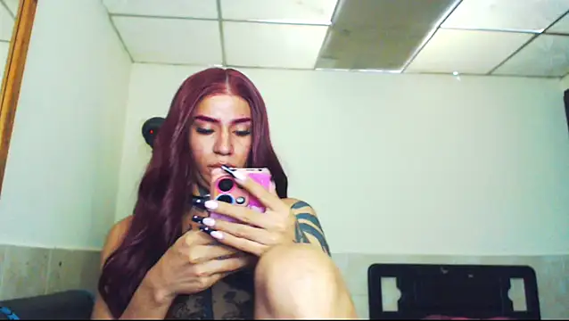 jazmin_wolf - Jazmin_wolf's free webcam - UK Sex Cams