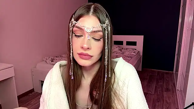 MachelleSpader webcam