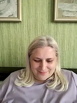 NyushaLollipop webcam