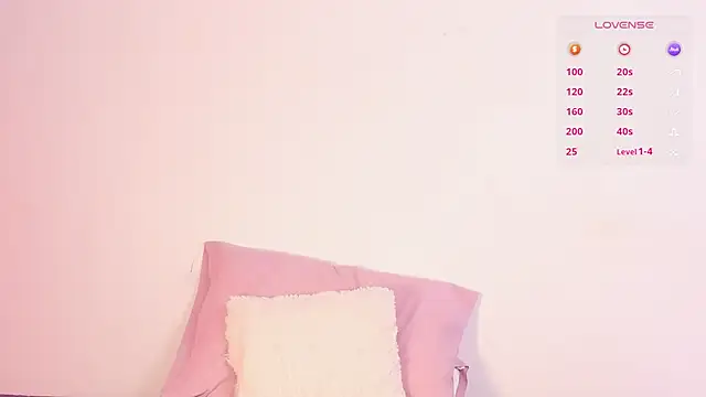 Chinese_goddess_ webcam