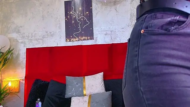 YasmineDelight webcam