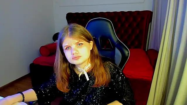 chloehalses - ChloeHalses's free webcam - UK Sex Cams