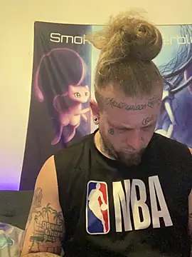 Smokebluntafterblunt webcam