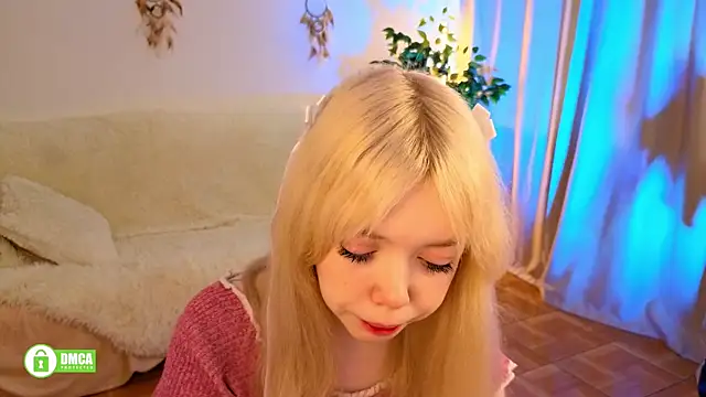 Rochelle_kitty webcam