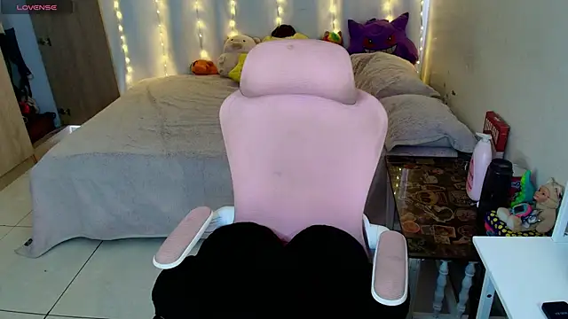 maliciaXpoison webcam