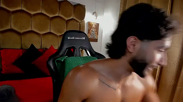 Emmet_CollinsJS webcam