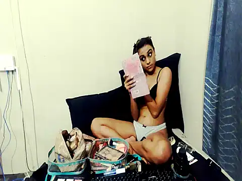 Luscious_Lexy webcam