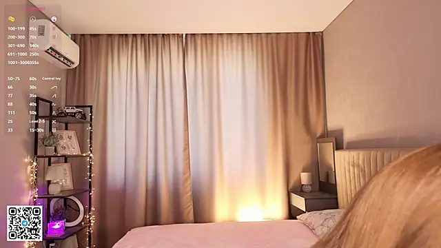 jerlenebelfy - JerleneBelfy's free webcam - UK Sex Cams