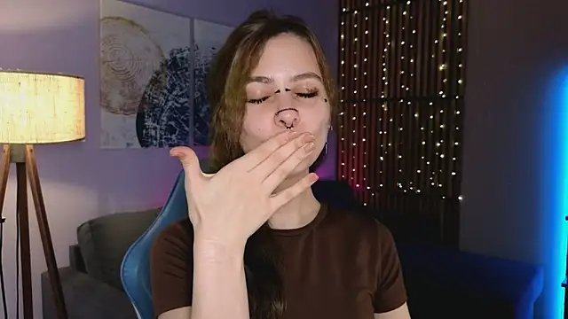 carter_flower webcam