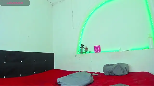 liammendoza98 webcam