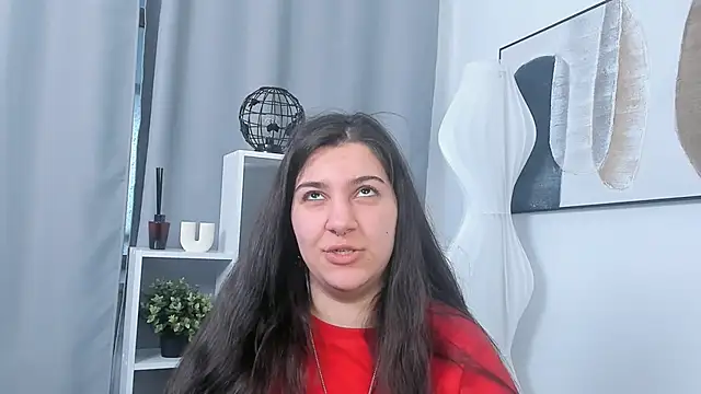 FrancinaDanley webcam