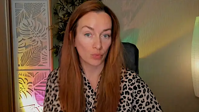 RebeccaMartinez webcam