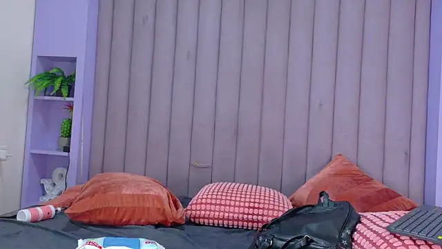 AmberStonne__ webcam